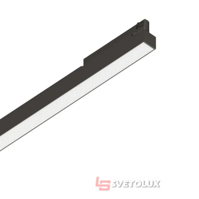 Трековый светильник Ideal Lux Display ugr d1065 4000k 283258